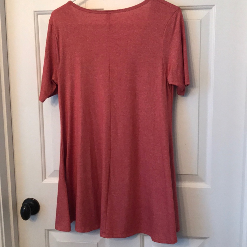 Tunic Tee - Picture 4 of 4